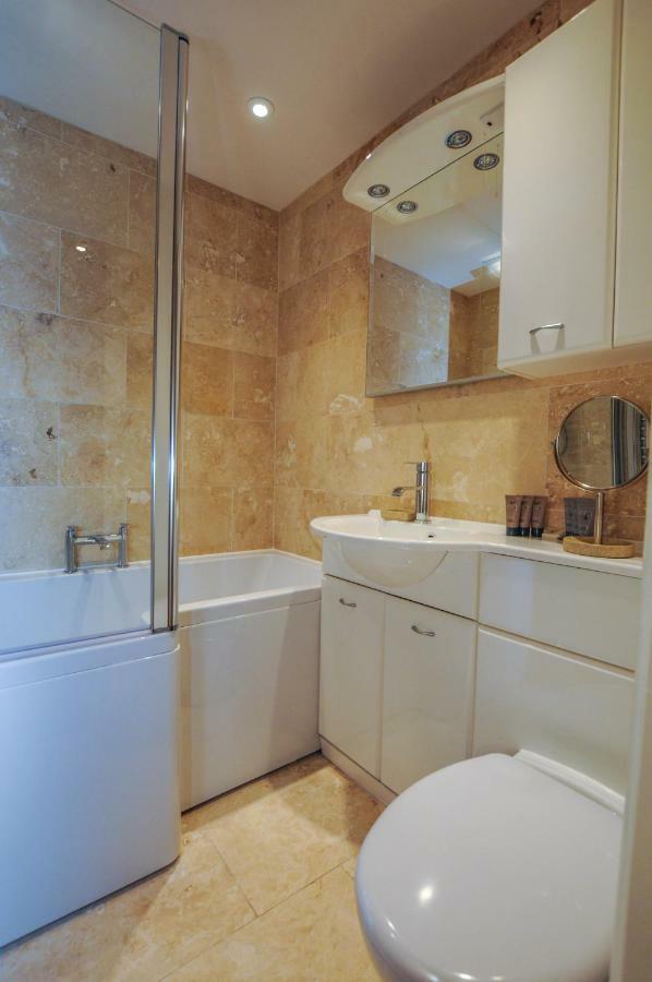 Midland Way Apartments From Your Stay Bristol Thornbury  Zewnętrze zdjęcie